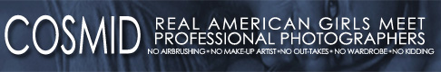 Model's Home Page