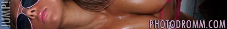 Model's Home Page