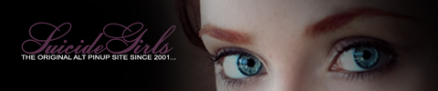 Model's Home Page